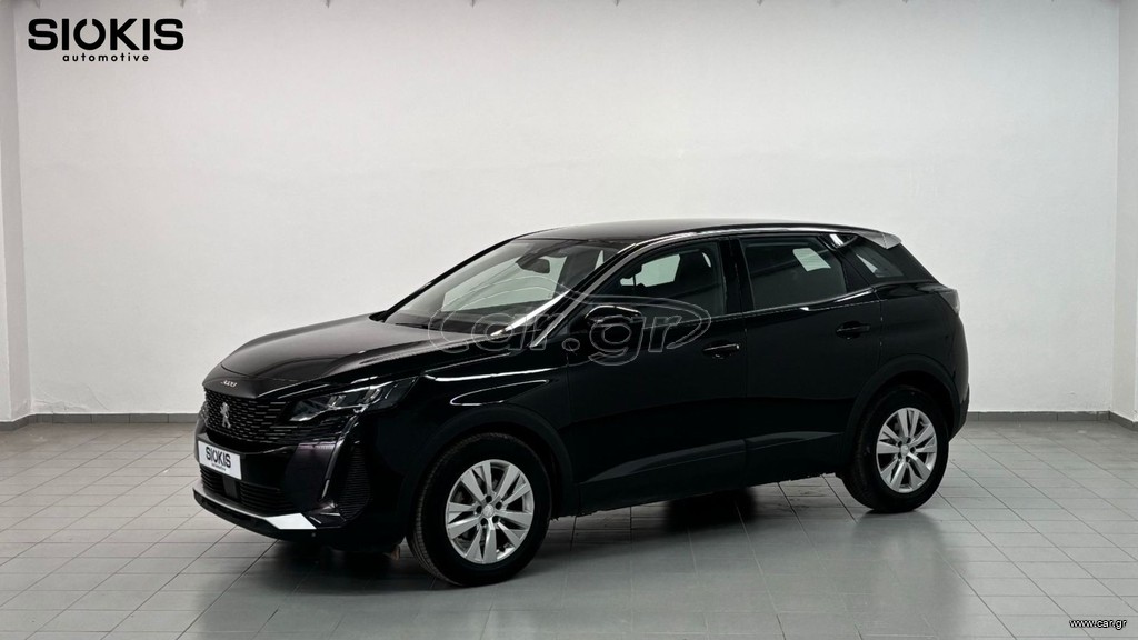 Peugeot 3008 2022 1.5 BLUEHDI 130 ACTIVE PACK