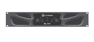 CROWN XLi-3500 Τελικός Ενισχυτής 2X1600W