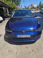 Volkswagen Golf 2023 TSI