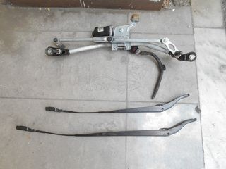 FIAT 600 2023+ ΜΟΤΕΡ - ΝΤΙΖΕΣ - ΜΠΡΑΤΣΑ ΚΑΘΑΡΙΣΤΗΡΩΝ - STELLAR PARTS