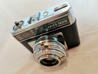 Zeiss Ikon Contessamat SBE.