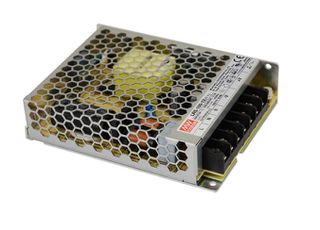 Mean Well LRS100-12 Τροφοδοτικό 12V 8.5A