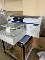 epson F2000 DTG