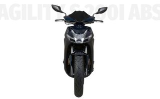 Kymco Agility 200 2026 AGILITY 200 i ABS