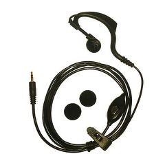 Talk Line TA-1222-MT Μικροακουστικό handsfree 1 pin