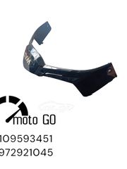 SYM JOYRIDE 200I EVO ΚΑΛΛΥΜΑ ΖΕΛΑΤΙΝΑΣ