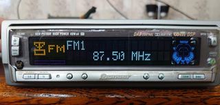 Ζητείται Pioneer KEH-P9700R