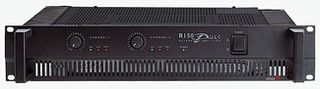 INTER-M R-150 PLUS ΤΕΛΙΚΟΣ ΕΝΙΣΧΥΤΗΣ 2X75W/4Ω