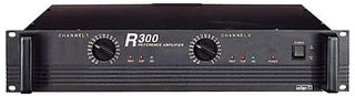 INTER-M ΤΕΛΙΚΟΣ ΕΝΙΣΧΥΤΗΣ 2X150W/4Ω - R-300 PLUS