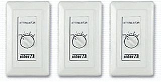 ATTENUATOR 330Ω, 7-30W - ATT-30