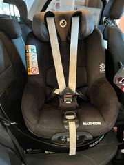 παιδικό καθισματάκι αυτοκινήτου MAXI COSI PEARL 360° ISOFIX για ύψος 40-105cm