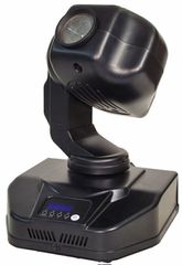 FUTURELIGHT PHW-150 PROHEAD WASH ΚΙΝΗΤΗ ΚΕΦΑΛΗ ΑΛΛΑΓΗΣ ΧΡΩΜΑΤΩΝ 150W