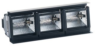 COEMAR RIBALTA 3 ΔΙΑΧΥΤΗ ΤΡΙΠΛΗ ΣΚΑΦΗ 300/500W