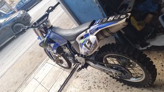 Yamaha WR 426F 2001 wrf-thumb-1