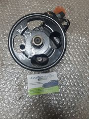 Αντλία υδραυλικού τιμονιού nissan almera n15