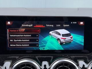 Mercedes-Benz GLA 250 2021 *MAT*AMG LINE*PANORAMA*MULTIBEAM*FULL EXTRA*-thumb-51