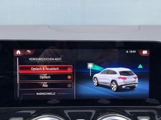 Mercedes-Benz GLA 250 2021 *MAT*AMG LINE*PANORAMA*MULTIBEAM*FULL EXTRA*-thumb-52