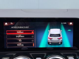 Mercedes-Benz GLA 250 2021 *MAT*AMG LINE*PANORAMA*MULTIBEAM*FULL EXTRA*-thumb-53