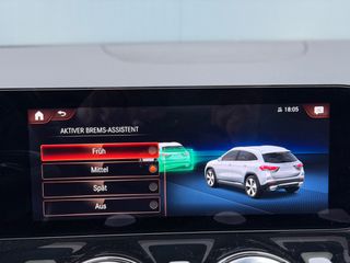 Mercedes-Benz GLA 250 2021 *MAT*AMG LINE*PANORAMA*MULTIBEAM*FULL EXTRA*-thumb-54