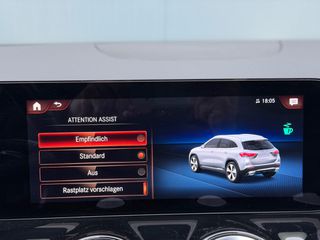 Mercedes-Benz GLA 250 2021 *MAT*AMG LINE*PANORAMA*MULTIBEAM*FULL EXTRA*-thumb-55