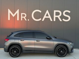 Mercedes-Benz GLA 250 2021 *MAT*AMG LINE*PANORAMA*MULTIBEAM*FULL EXTRA*-thumb-20