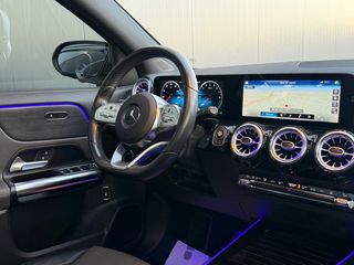 Mercedes-Benz GLA 250 2021 *MAT*AMG LINE*PANORAMA*MULTIBEAM*FULL EXTRA*-thumb-34