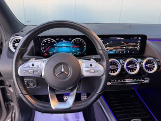 Mercedes-Benz GLA 250 2021 *MAT*AMG LINE*PANORAMA*MULTIBEAM*FULL EXTRA*-thumb-41