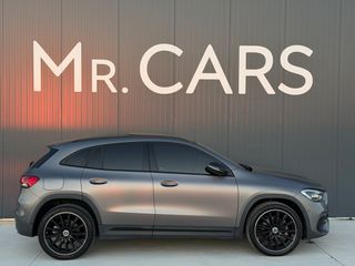 Mercedes-Benz GLA 250 2021 *MAT*AMG LINE*PANORAMA*MULTIBEAM*FULL EXTRA*