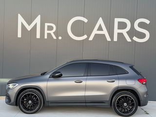 Mercedes-Benz GLA 250 2021 *MAT*AMG LINE*PANORAMA*MULTIBEAM*FULL EXTRA*-thumb-1