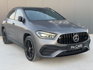 Mercedes-Benz GLA 250 2021 *MAT*AMG LINE*PANORAMA*MULTIBEAM*FULL EXTRA*-thumb-3