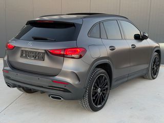Mercedes-Benz GLA 250 2021 *MAT*AMG LINE*PANORAMA*MULTIBEAM*FULL EXTRA*-thumb-4