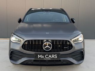Mercedes-Benz GLA 250 2021 *MAT*AMG LINE*PANORAMA*MULTIBEAM*FULL EXTRA*-thumb-6