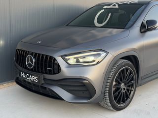 Mercedes-Benz GLA 250 2021 *MAT*AMG LINE*PANORAMA*MULTIBEAM*FULL EXTRA*-thumb-11