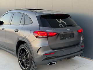 Mercedes-Benz GLA 250 2021 *MAT*AMG LINE*PANORAMA*MULTIBEAM*FULL EXTRA*-thumb-12