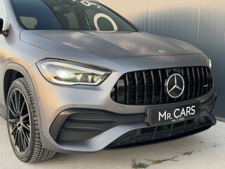 Mercedes-Benz GLA 250 2021 *MAT*AMG LINE*PANORAMA*MULTIBEAM*FULL EXTRA*-thumb-16