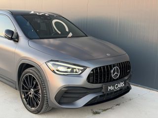 Mercedes-Benz GLA 250 2021 *MAT*AMG LINE*PANORAMA*MULTIBEAM*FULL EXTRA*-thumb-17