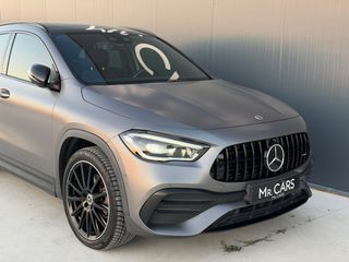 Mercedes-Benz GLA 250 2021 *MAT*AMG LINE*PANORAMA*MULTIBEAM*FULL EXTRA*-thumb-18