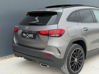 Mercedes-Benz GLA 250 2021 *MAT*AMG LINE*PANORAMA*MULTIBEAM*FULL EXTRA*-thumb-24