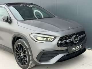 Mercedes-Benz GLA 250 2021 *MAT*AMG LINE*PANORAMA*MULTIBEAM*FULL EXTRA*-thumb-25