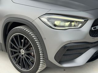 Mercedes-Benz GLA 250 2021 *MAT*AMG LINE*PANORAMA*MULTIBEAM*FULL EXTRA*-thumb-26