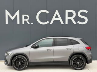 Mercedes-Benz GLA 250 2021 *MAT*AMG LINE*PANORAMA*MULTIBEAM*FULL EXTRA*-thumb-29