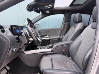 Mercedes-Benz GLA 250 2021 *MAT*AMG LINE*PANORAMA*MULTIBEAM*FULL EXTRA*-thumb-32