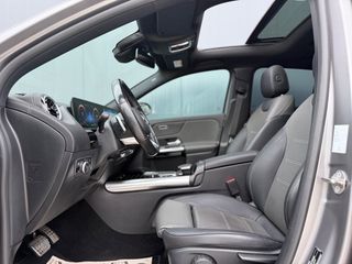 Mercedes-Benz GLA 250 2021 *MAT*AMG LINE*PANORAMA*MULTIBEAM*FULL EXTRA*-thumb-35