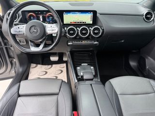 Mercedes-Benz GLA 250 2021 *MAT*AMG LINE*PANORAMA*MULTIBEAM*FULL EXTRA*-thumb-38