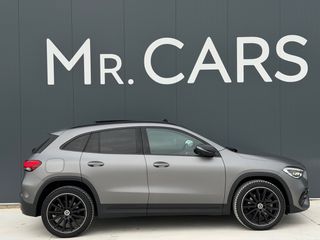 Mercedes-Benz GLA 250 2021 *MAT*AMG LINE*PANORAMA*MULTIBEAM*FULL EXTRA*