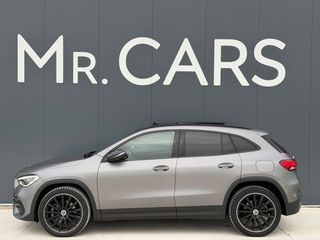 Mercedes-Benz GLA 250 2021 *MAT*AMG LINE*PANORAMA*MULTIBEAM*FULL EXTRA*-thumb-3