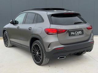Mercedes-Benz GLA 250 2021 *MAT*AMG LINE*PANORAMA*MULTIBEAM*FULL EXTRA*-thumb-6