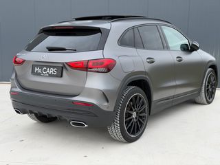Mercedes-Benz GLA 250 2021 *MAT*AMG LINE*PANORAMA*MULTIBEAM*FULL EXTRA*-thumb-7