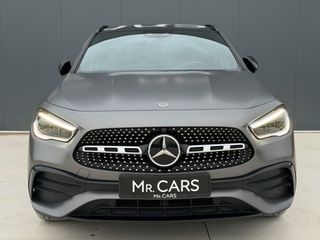 Mercedes-Benz GLA 250 2021 *MAT*AMG LINE*PANORAMA*MULTIBEAM*FULL EXTRA*-thumb-8