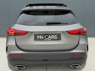 Mercedes-Benz GLA 250 2021 *MAT*AMG LINE*PANORAMA*MULTIBEAM*FULL EXTRA*-thumb-9